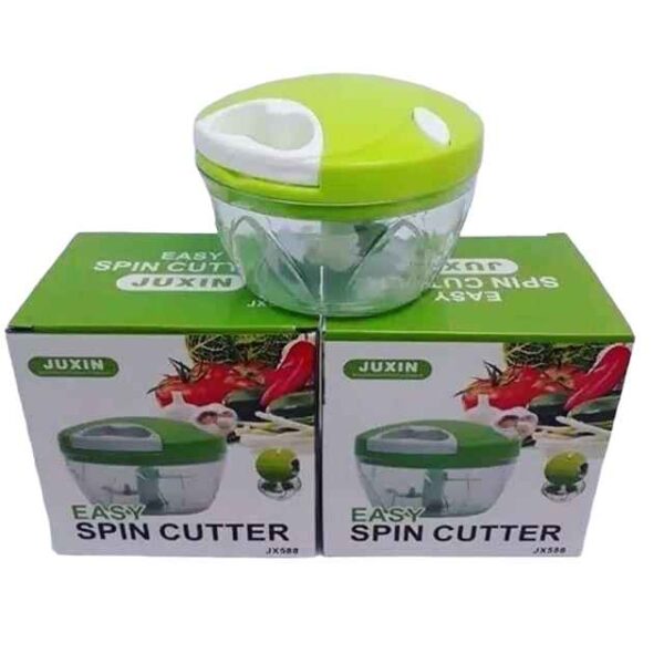 Easy Spin Cutter 200gr