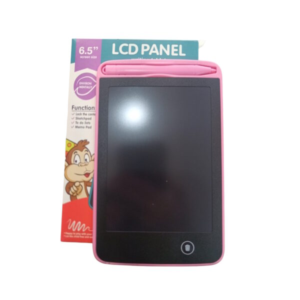 Pizarras LCD Panel 6.5″