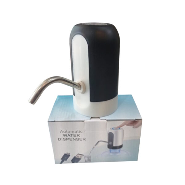 Bomba De Agua Water Automatic Dispenser