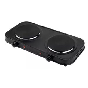Anafe Electrico Doble af-589