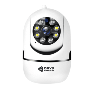 Camara de seguridad ip  interior 360 ORYX 1115