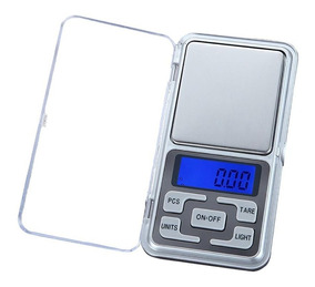 Balanza de Precision 500g