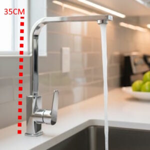 Griferia Monocomando 885