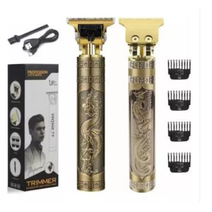 Patillera vintage ALTA CALIDAD