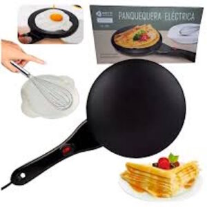 Panquequera Electrica oryx