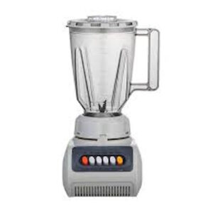 Licuadora embassy em500 vaso de vidrio