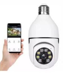 Camara foco v360