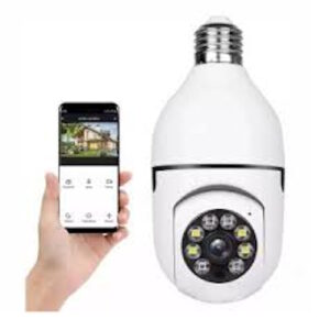 Camara foco Oryx YCC365