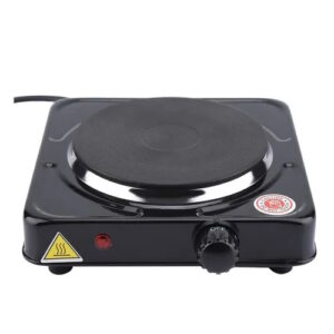 Anafe Electrico simple af-588