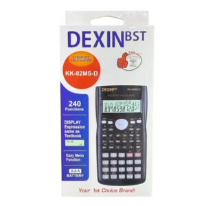 Calculadora cientifica af-602