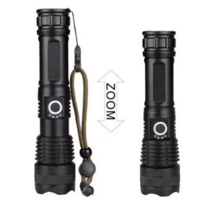 Linterna tactica af-618 P50