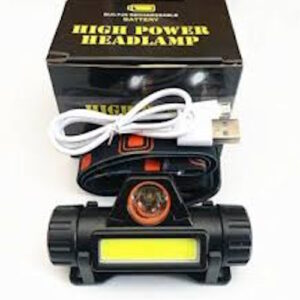 Linterna minera af-620