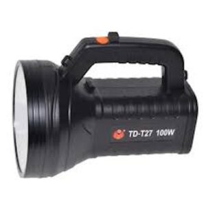 Linterna busca huella af-625