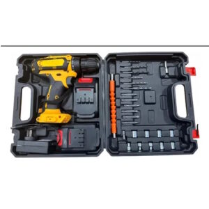 Taladro inalambrico af-6541