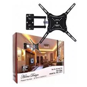 Soporte TV 14"-55" movil