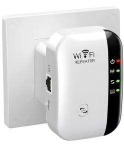 Repetidor de wifi af-612