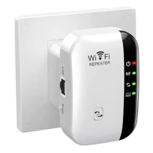 Repetidor de wifi af-612