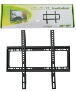 Soporte TV 26"-63" Fijo