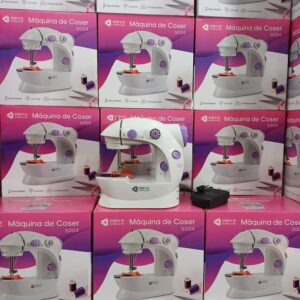 Maquina De Coser Oryx