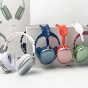 Auriculares Vincha P9 Bluetooth