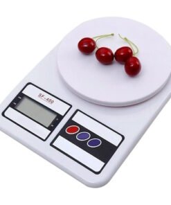Balanza Cocina 10Kg digital