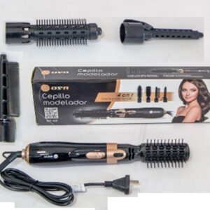 Cepillo secador 4 en 1 Oryx