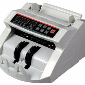 Contadora de billete