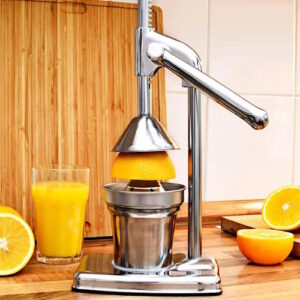 Exprimidor manual 711