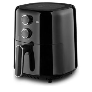 Freidora De Aire 4 Litros ORYX 940a-3