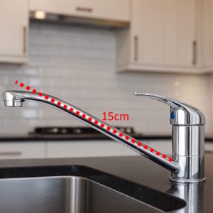 Griferia Canilla 872