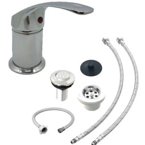 Griferia baño videt 879