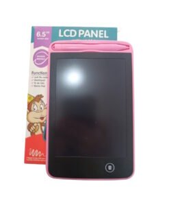 Pizarras LCD Panel 6.5″