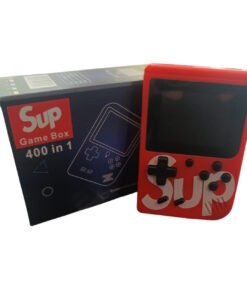 Consola Portátil Estilo SUP 400 Juegos