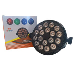 Proton de 18 Con Control RGB