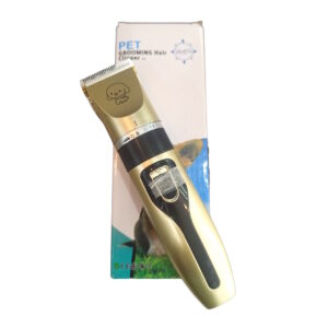 Cortapelo Para Mascotas  perro inalambrica