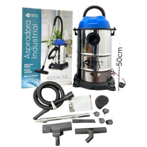 Aspiradora Industrial 20L Oryx