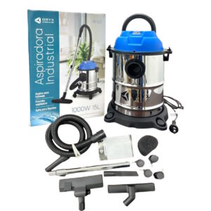 Aspiradora Industrial 15L Oryx
