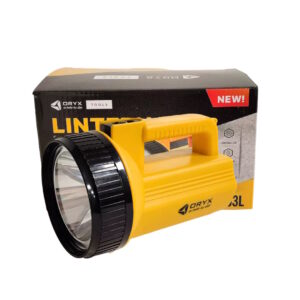 Linterna Amarilla Oryx