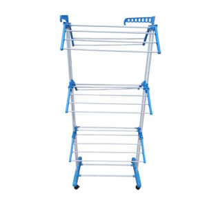 Tender Para Ropa 3 Pisos reforzado af810