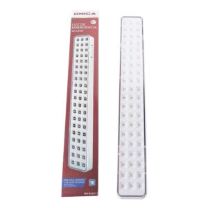 Luz de emergencia 60LED a usb Onica