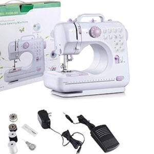 Maquina de Coser Grande