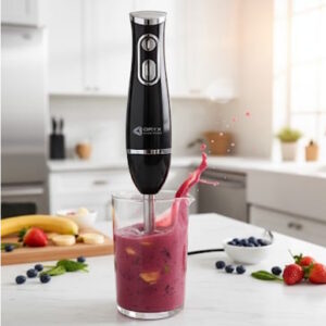 minipimer 2 velocidades oryx