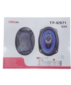 Parlantes De Auto 6x9 TP-6971