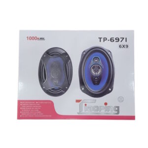 Parlantes De Auto 6x9 TP-6971