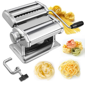 Fabrica de pastas Oryx