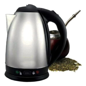 PAVA JARRA ELÉCTRICA CORTE MATE