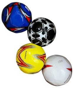 Pelota de futbol N°5