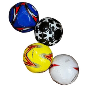 Pelota de futbol N°5