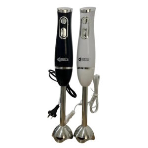 Alternative view of minipimer 2 velocidades oryx