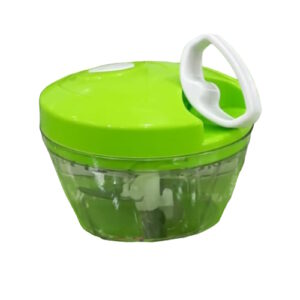 Picador procesador de alimentos